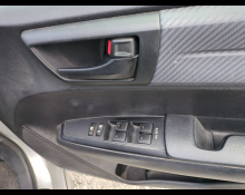 Toyota Corolla Fielder 2012