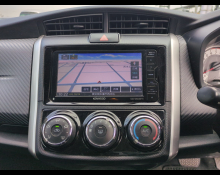 Toyota Corolla Fielder 2012