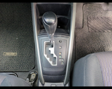 Toyota Corolla Fielder 2012