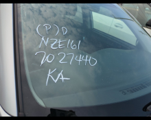 Toyota Corolla Fielder 2012