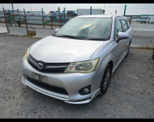 Toyota Corolla Fielder 2012
