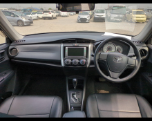 Toyota Corolla Fielder 2013