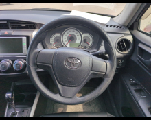 Toyota Corolla Fielder 2013