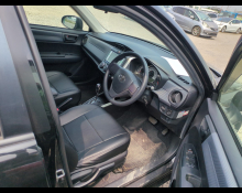 Toyota Corolla Fielder 2013