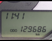 Toyota Corolla Fielder 2013