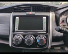 Toyota Corolla Fielder 2013