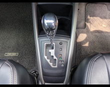 Toyota Corolla Fielder 2013