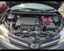 Toyota Corolla Fielder 2013