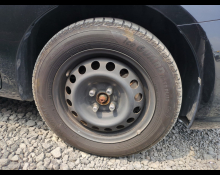 Toyota Corolla Fielder 2013