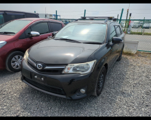 Toyota Corolla Fielder 2013