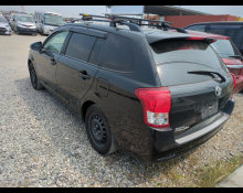 Toyota Corolla Fielder 2013