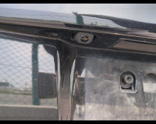 Toyota Corolla Fielder 2013