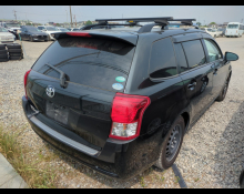 Toyota Corolla Fielder 2013