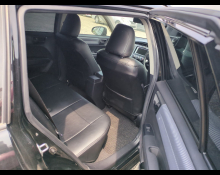 Toyota Corolla Fielder 2013