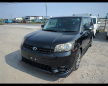 Toyota Corolla Rumion 2013