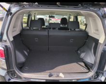 Toyota Corolla Rumion 2013