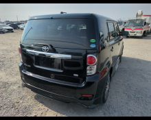 Toyota Corolla Rumion 2013