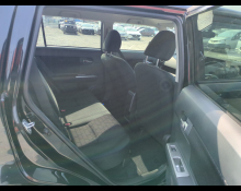 Toyota Corolla Rumion 2013