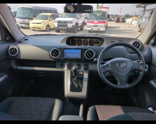 Toyota Corolla Rumion 2013