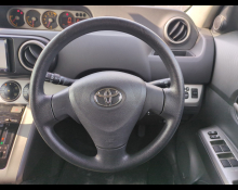 Toyota Corolla Rumion 2013