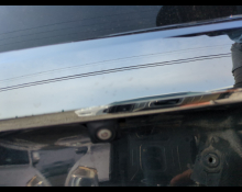 Toyota Corolla Rumion 2013