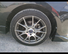 Toyota Corolla Rumion 2013