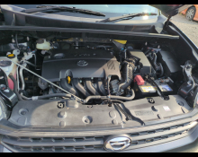 Toyota Corolla Rumion 2013