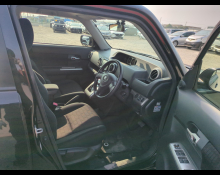 Toyota Corolla Rumion 2013