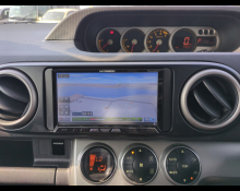 Toyota Corolla Rumion 2013