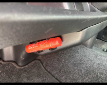 Toyota Hiace Van 2016