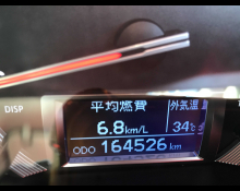 Toyota Hiace Van 2015