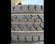 Toyota Hiace Van 2015