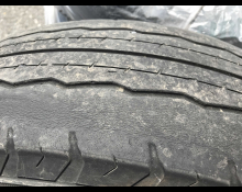 Toyota Hiace Van 2010