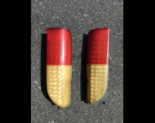 Toyota Hiace Van 2010