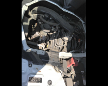 Toyota Hiace Van 2010