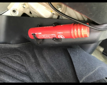 Toyota Hiace Van 2010