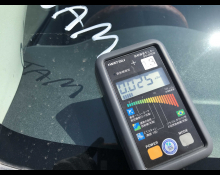 Toyota Hiace Van 2010