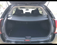 Toyota Corolla Fielder 2012