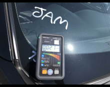 Toyota Corolla Fielder 2012