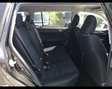 Toyota Corolla Fielder 2012