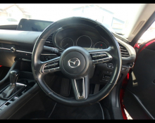 Mazda Mazda3 Sedan 2021