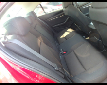 Mazda Mazda3 Sedan 2021