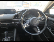 Mazda Mazda3 Sedan 2021