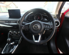 Mazda Mazda2 2022
