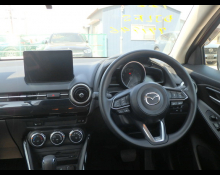 Mazda Mazda2 2022