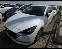 Mazda Mazda2 2022