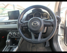 Mazda Mazda2 2022