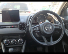 Mazda Mazda2 2022