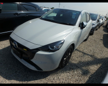 Mazda Mazda2 2024