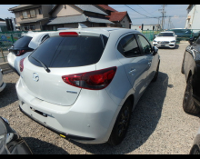 Mazda Mazda2 2024